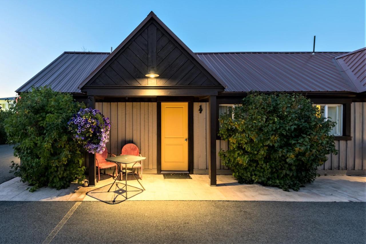 Gannett Peak Lodge Pinedale Exterior photo